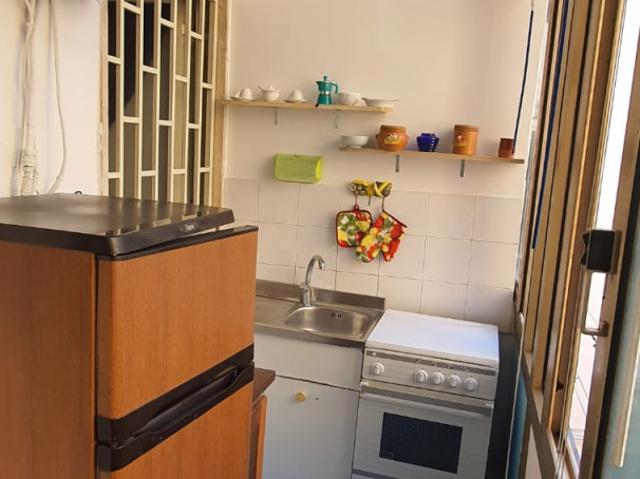 Appartamento in affitto a Napoli