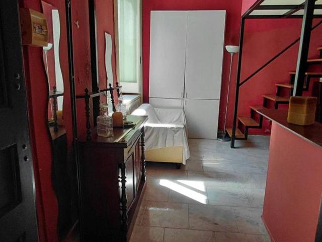 Appartamento in affitto a Napoli