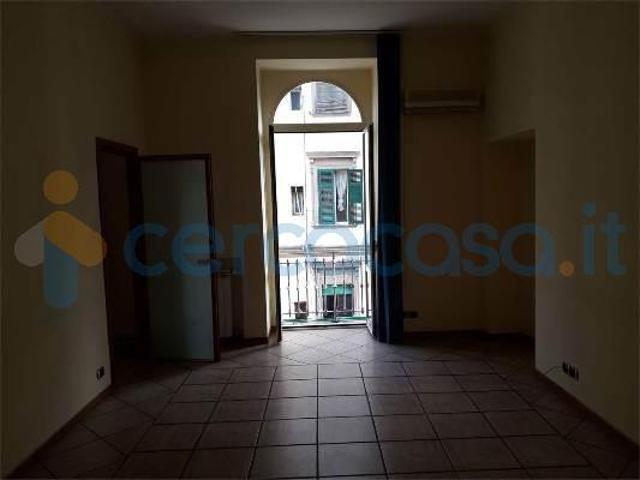 Appartamento in affitto a Napoli