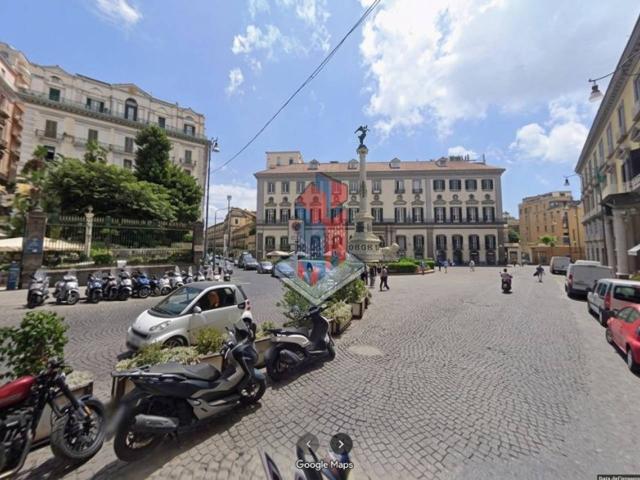 Appartamento in affitto a Napoli