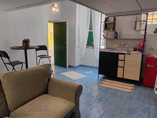 Appartamento in affitto a Napoli