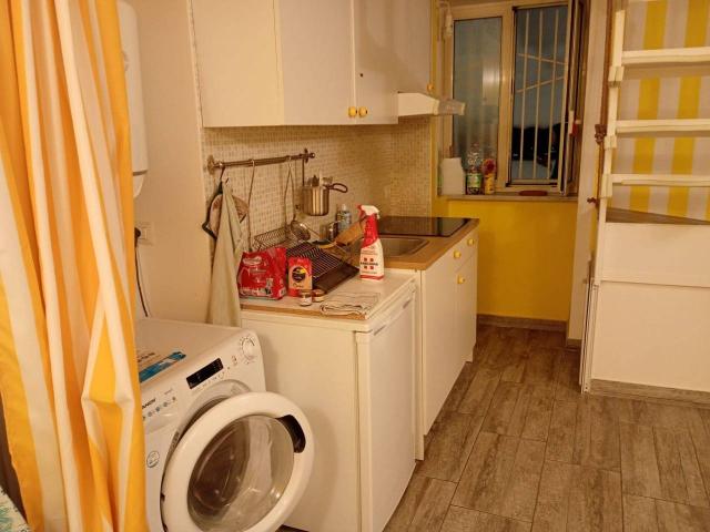 Appartamento in affitto a Napoli