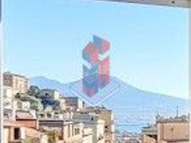 Appartamento in affitto a Napoli