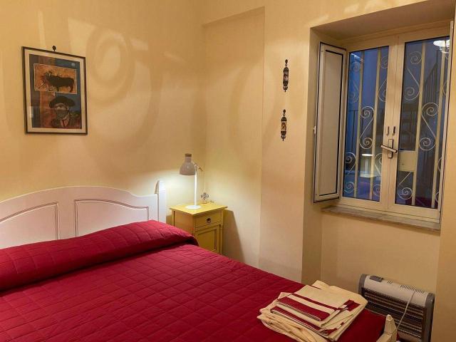 Appartamento in affitto a Napoli