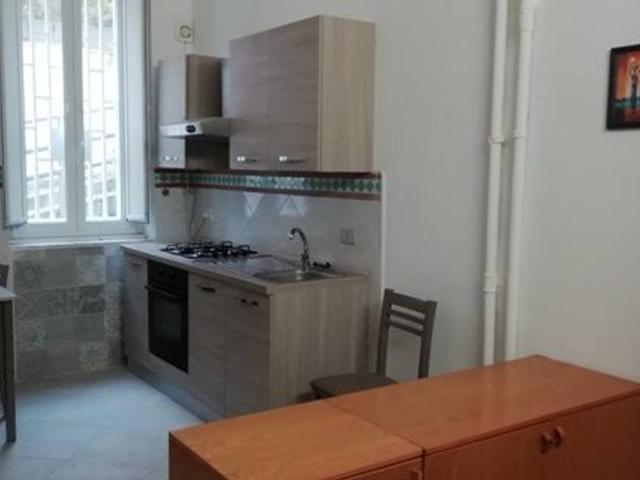 Appartamento in affitto a Napoli
