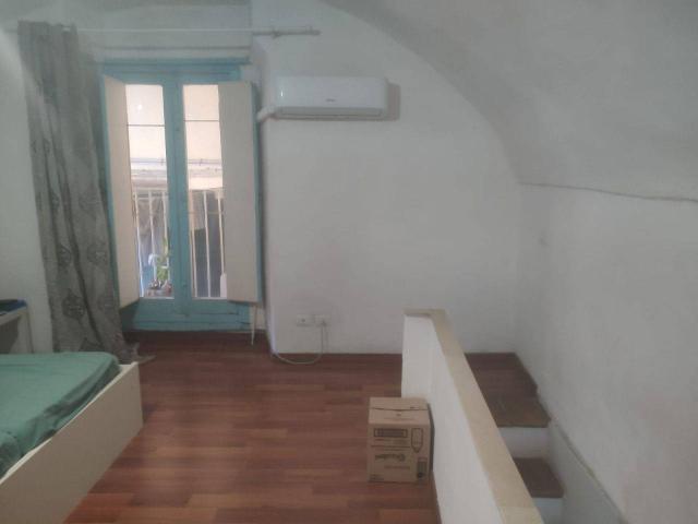 Appartamento in affitto a Napoli