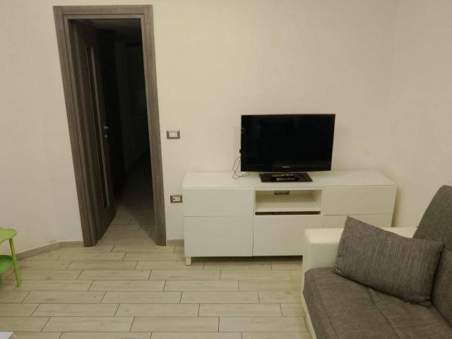 Appartamento in affitto a Napoli