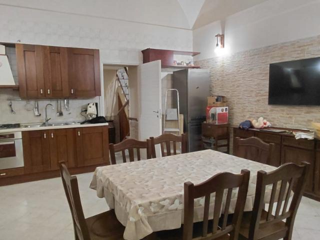Appartamento in affitto a Napoli