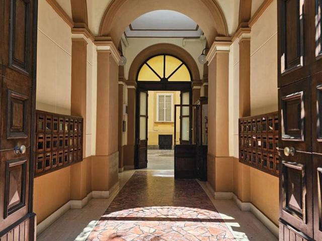 Appartamento in affitto a Napoli