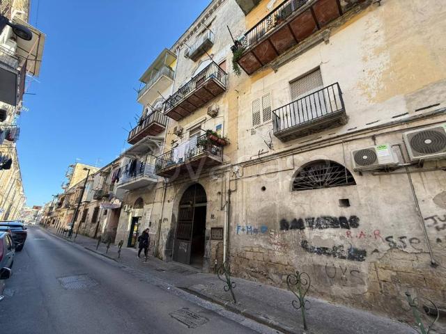 Appartamento in affitto a Napoli via Comunale Ottaviano, 82, arredato, ristrutturato, cucina abitabile TrovaCasa