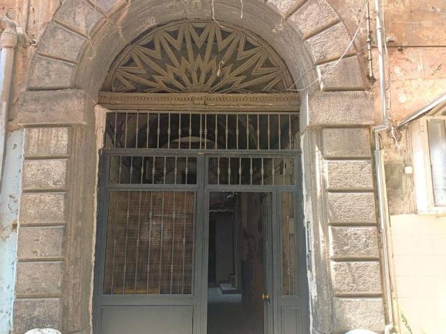 Appartamento in affitto a Napoli via Concordia, arredato, ristrutturato, soppalco TrovaCasa