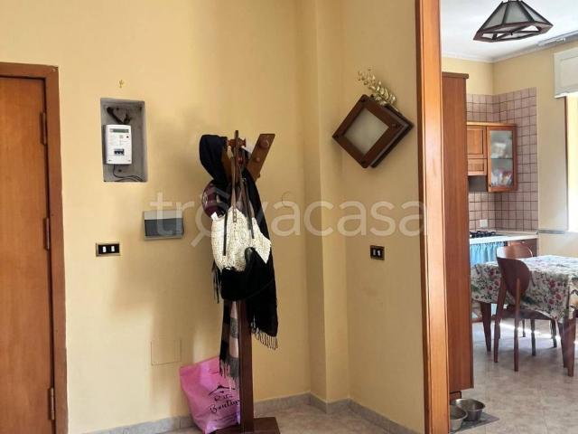 Appartamento in affitto a Napoli via Consalvo, 203, arredato, doppia esposizione, aria condizionata TrovaCasa