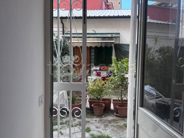 Appartamento in affitto a Napoli via Consalvo, 59, arredato, ingresso indipendente TrovaCasa