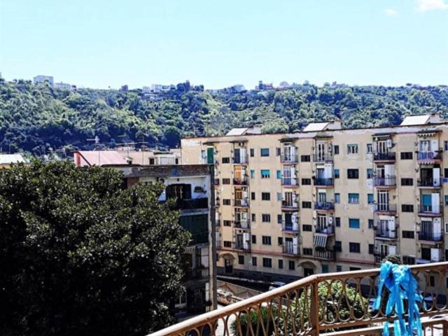 Appartamento in affitto a Napoli via Cavalleggeri 26, terrazzo, riscaldamento autonomo, ascensore TrovaCasa
