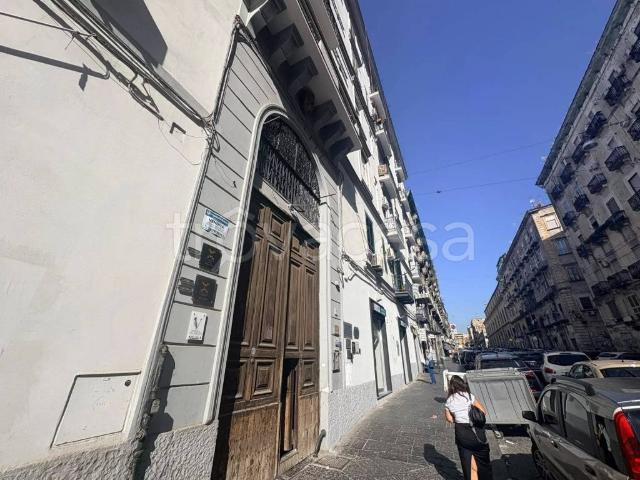 Appartamento in affitto a Napoli via Cesare Rosaroll, 77, non arredato/vuoto, da ristrutturare, ristrutturato TrovaCasa