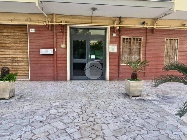 Appartamento in affitto a Napoli via Cincinnato, 62, arredato, ascensore, ristrutturato TrovaCasa