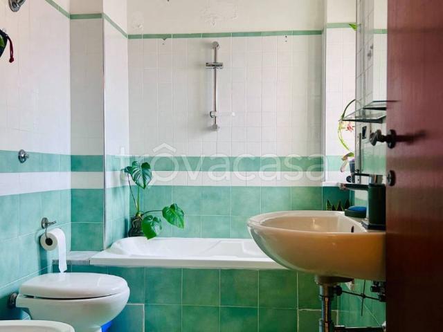 Appartamento in affitto a Napoli via Comunale Cintia, 101, terrazzo, doppia esposizione, luminoso TrovaCasa