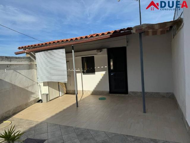 Appartamento in affitto a Napoli via Antonio Cinque, arredato, terrazzo, studio TrovaCasa