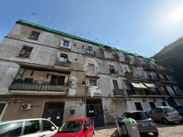 Appartamento in affitto a Napoli via Antonio Genovesi, 25, non arredato/vuoto, buono stato TrovaCasa