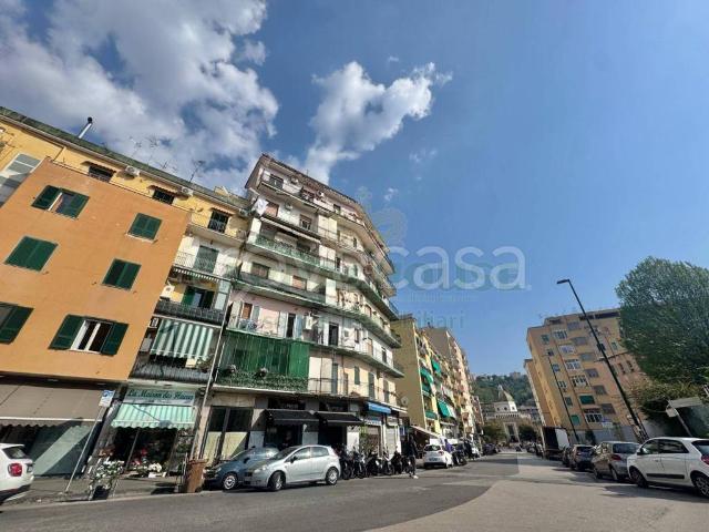 Appartamento in affitto a Napoli via Andrea Doria, 40, arredato, ascensore, ristrutturato TrovaCasa
