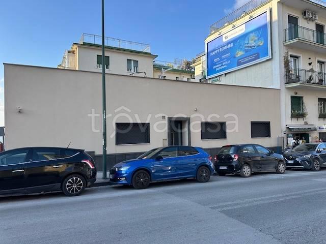 Appartamento in affitto a Napoli via Alessandro Manzoni, arredato, riscaldamento autonomo, ristrutturato TrovaCasa