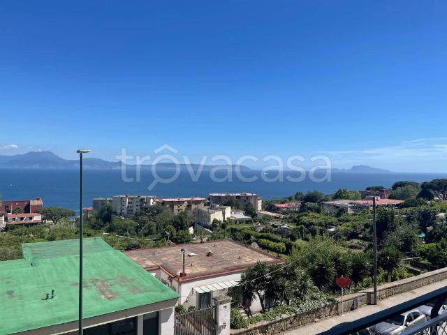 Appartamento in affitto a Napoli via Alessandro Manzoni, arredato TrovaCasa