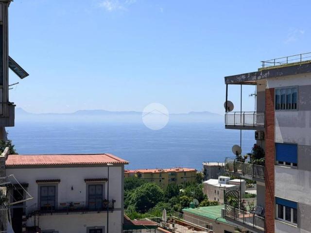 Appartamento in affitto a Napoli via Alessandro Manzoni, 212 TrovaCasa