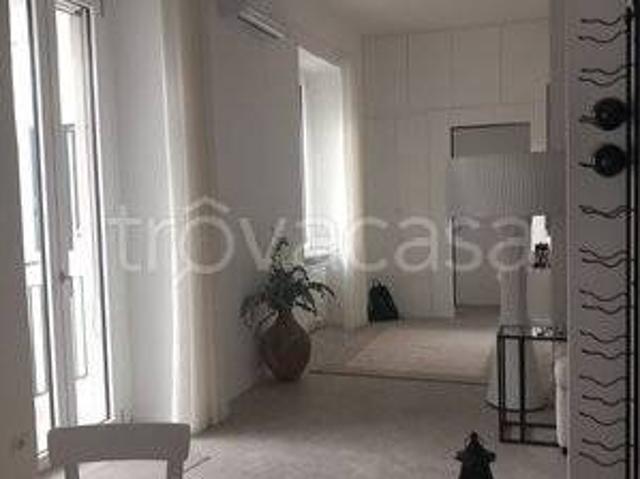 Appartamento in affitto a Napoli via Alessandro Scarlatti, 201, arredato, ascensore, ristrutturato TrovaCasa