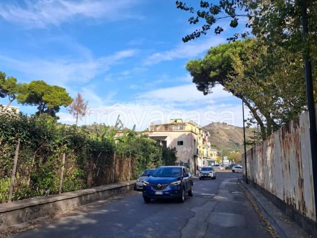 Appartamento in affitto a Napoli via Augusto Righi, arredato, posto auto, terrazzo TrovaCasa