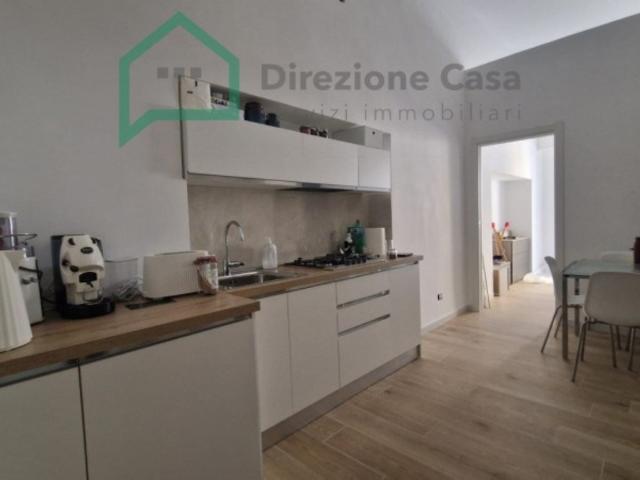 Appartamento in affitto a Napoli via b. Tanucci, arredato, nuova costruzione, riscaldamento autonomo TrovaCasa