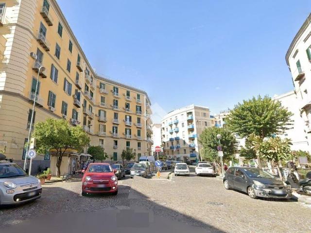 Appartamento in affitto a Napoli via Battistello Caracciolo, 93, arredato, posto auto, ristrutturato TrovaCasa