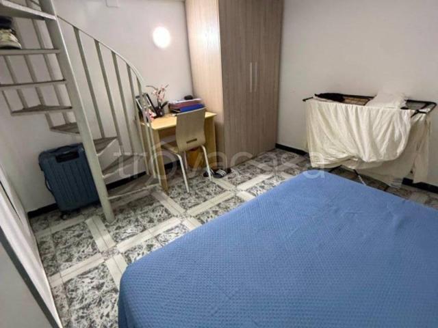 Appartamento in affitto a Napoli via Bartolomeo Chioccarelli, 32, arredato, ristrutturato, vicinanze negozi TrovaCasa