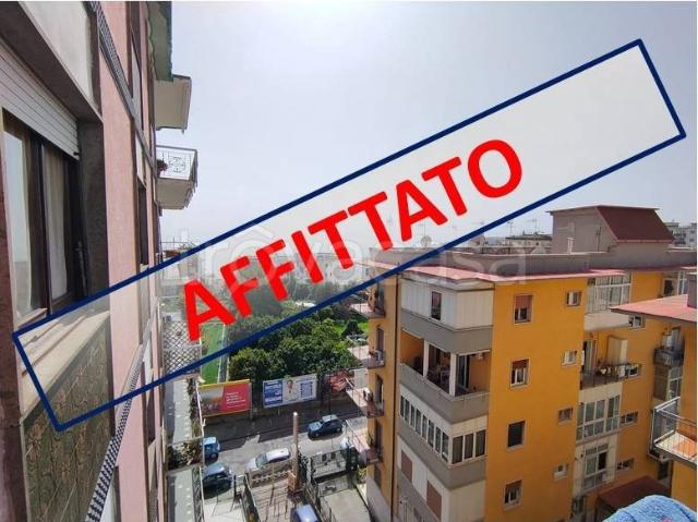 Appartamento in affitto a Napoli via Belvedere, non arredato/vuoto, ascensore, buono stato TrovaCasa