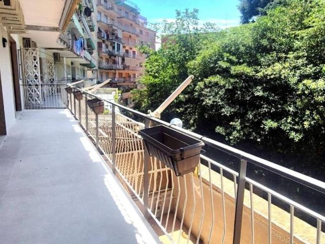 Appartamento in affitto a Napoli via Bernardo Cavallino, immobile di prestigio, parzialmente arredato, ristrutturato TrovaCasa