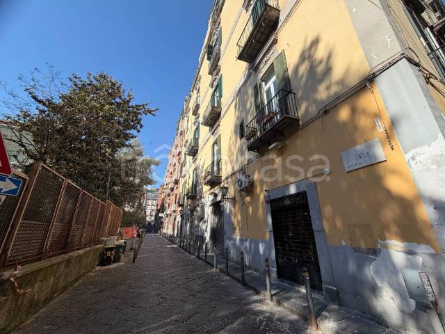 Appartamento in affitto a Napoli via Bisignano, arredato, centrale, soppalco TrovaCasa