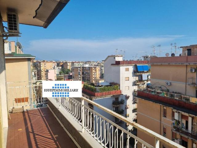 Appartamento in affitto a Napoli via Gabriele Jannelli, arredato, riscaldamento autonomo, immobile di prestigio TrovaCasa