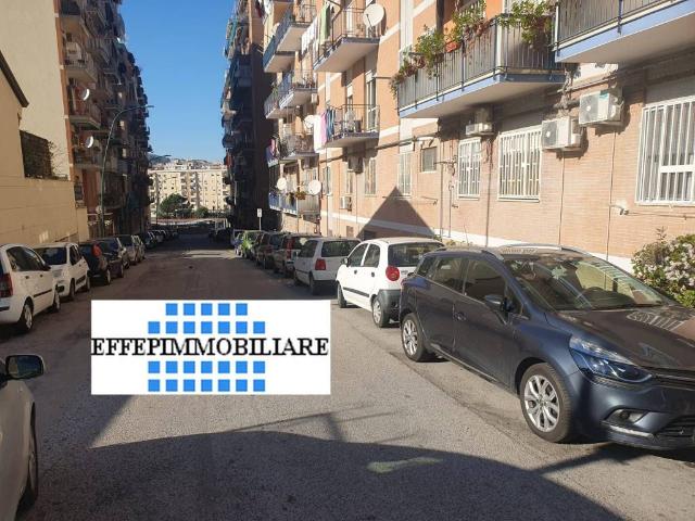 Appartamento in affitto a Napoli via Giulio Cesare, arredato, box, riscaldamento autonomo TrovaCasa