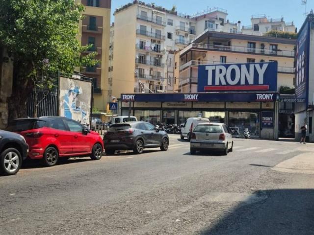 Appartamento in affitto a Napoli via Giuseppe Ribera, 11A, arredato, balcone, cucina abitabile TrovaCasa
