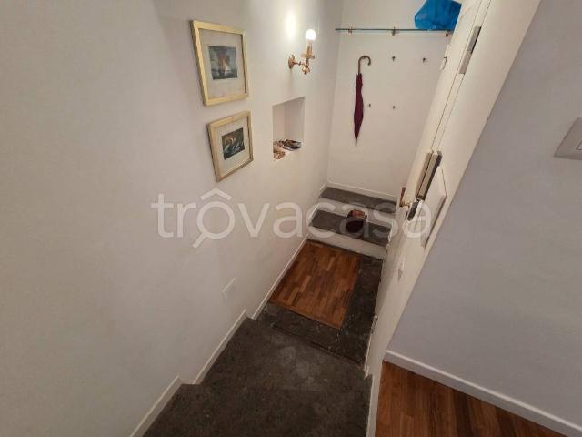 Appartamento in affitto a Napoli via Giacomo Piscicelli, 18, arredato, centrale, balcone TrovaCasa
