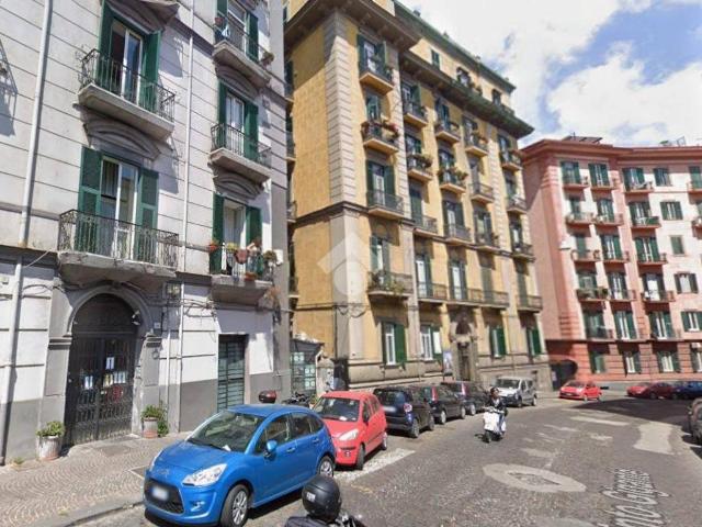 Appartamento in affitto a Napoli via giacinto gigante, 148, arredato, ascensore, centrale TrovaCasa