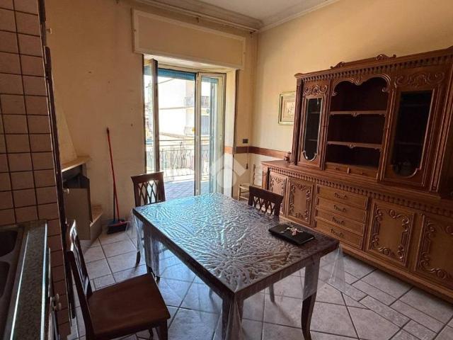 Appartamento in affitto a Napoli via giovanni antonio campano, 144, centrale, vista aperta, balcone TrovaCasa