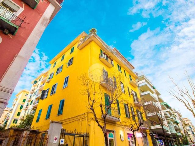 Appartamento in affitto a Napoli via Giovanni Merliani, 138, parzialmente arredato, ascensore, ristrutturato TrovaCasa