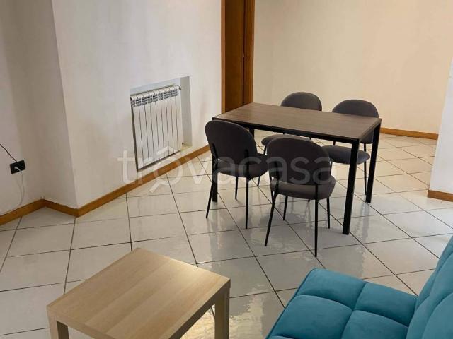 Appartamento in affitto a Napoli via dei Tribunali, arredato TrovaCasa