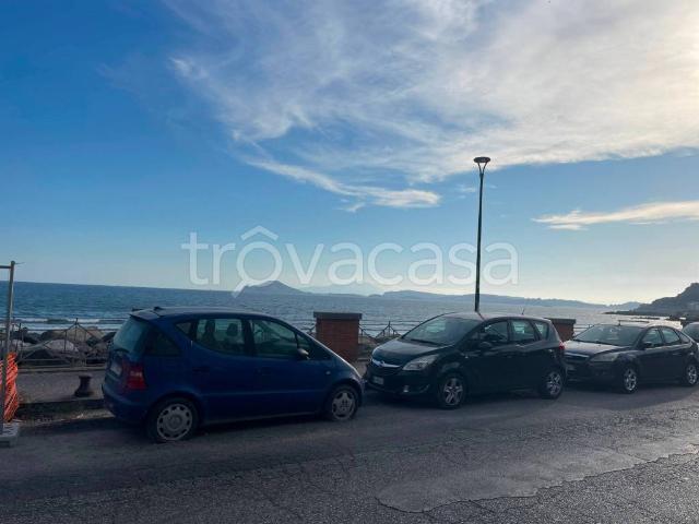 Appartamento in affitto a Napoli via di Pozzuoli, 110, arredato, terrazzo, vista mare TrovaCasa