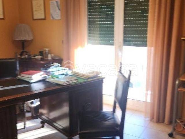 Appartamento in affitto a Napoli via Diocleziano, 450, non arredato/vuoto, ascensore, balcone TrovaCasa