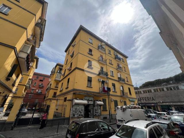 Appartamento in affitto a Napoli via enrico arlotta, 6, parzialmente arredato, ascensore, buono stato TrovaCasa