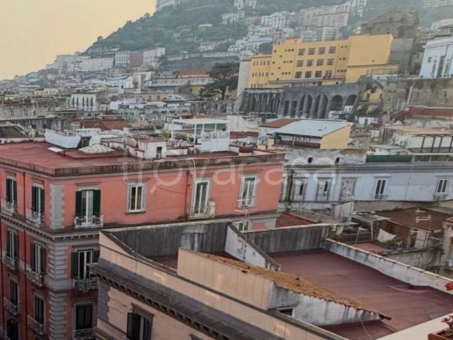 Appartamento in affitto a Napoli via Enrico Pessina, 73, arredato, terrazzo, ascensore TrovaCasa