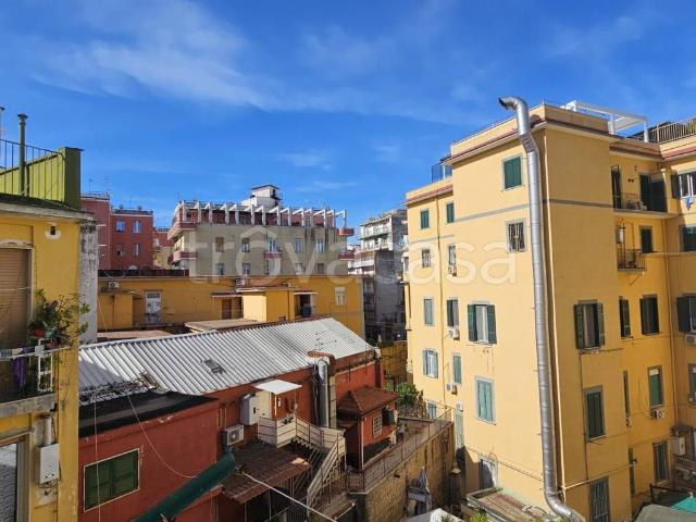 Appartamento in affitto a Napoli via Filippo Cifariello, 14d, arredato, ascensore, centrale TrovaCasa