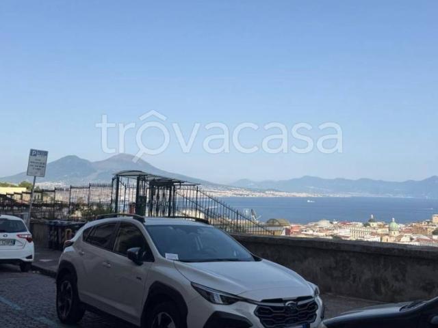 Appartamento in affitto a Napoli via Filippo Palizzi, arredato, riscaldamento autonomo, contesto signorile TrovaCasa