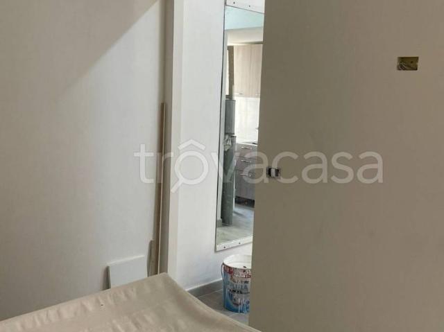 Appartamento in affitto a Napoli via Francesco Caracciolo, arredato, contesto signorile TrovaCasa
